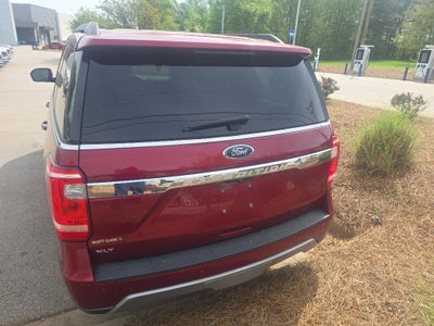 2019 Ford Expedition XLT