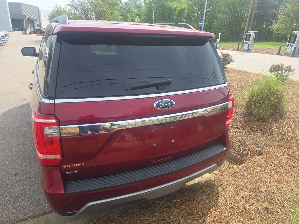 2019 Ford Expedition XLT