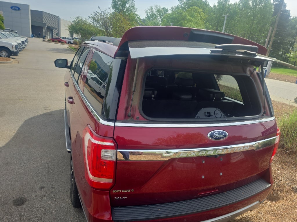 2019 Ford Expedition XLT