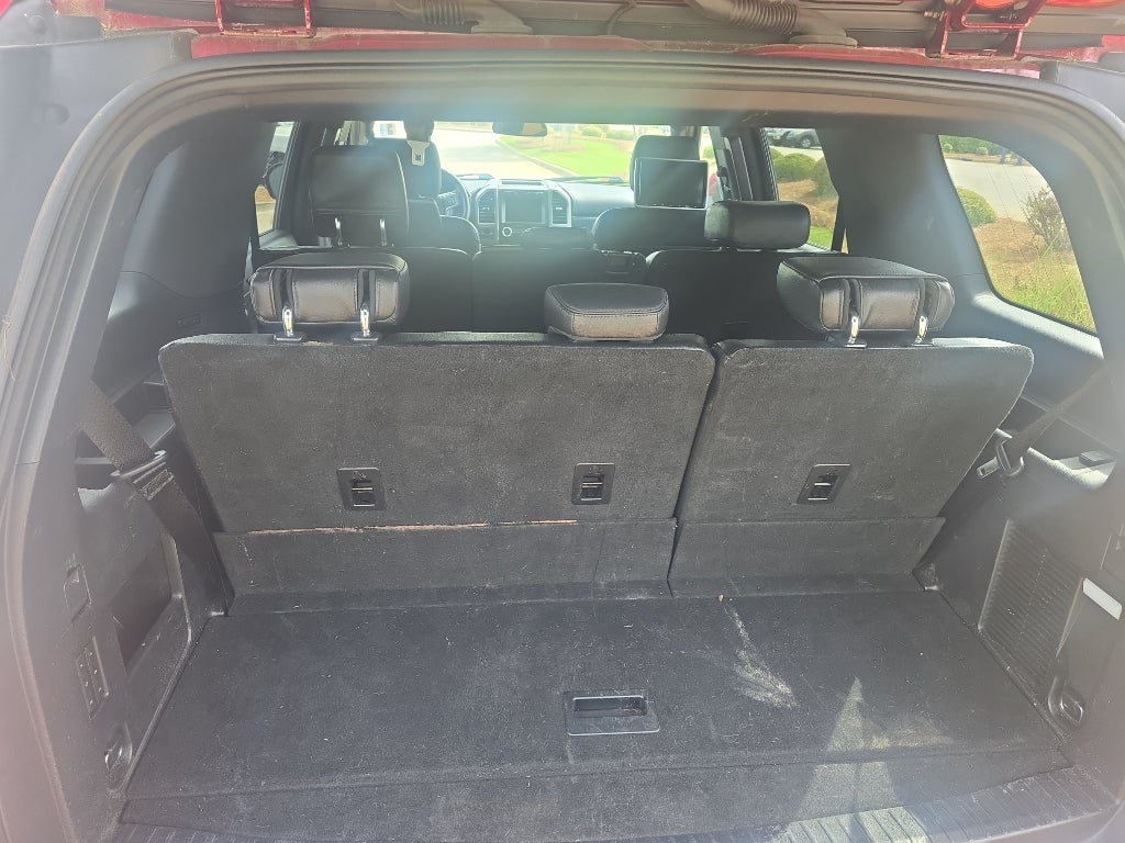 2019 Ford Expedition XLT