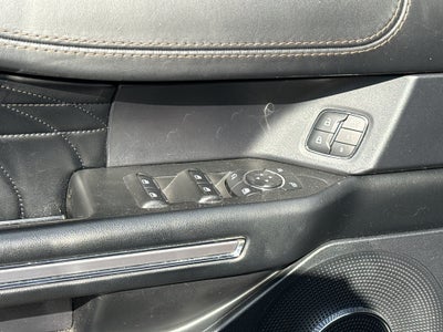 2020 Ford Expedition Platinum