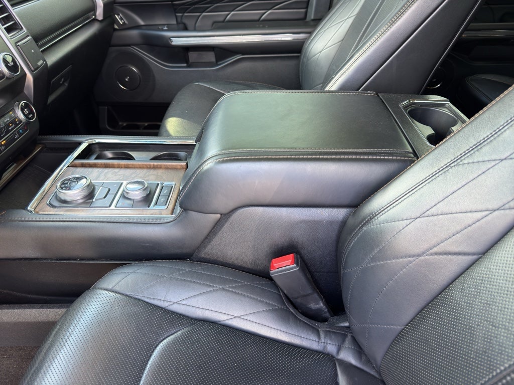 2020 Ford Expedition Platinum