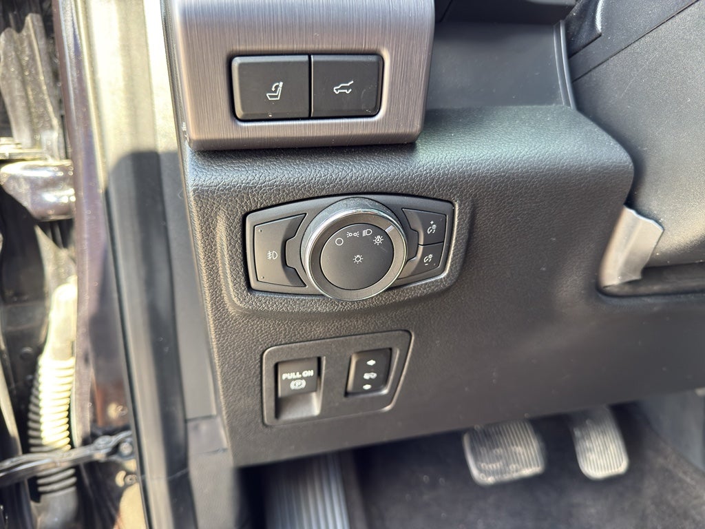 2020 Ford Expedition Platinum