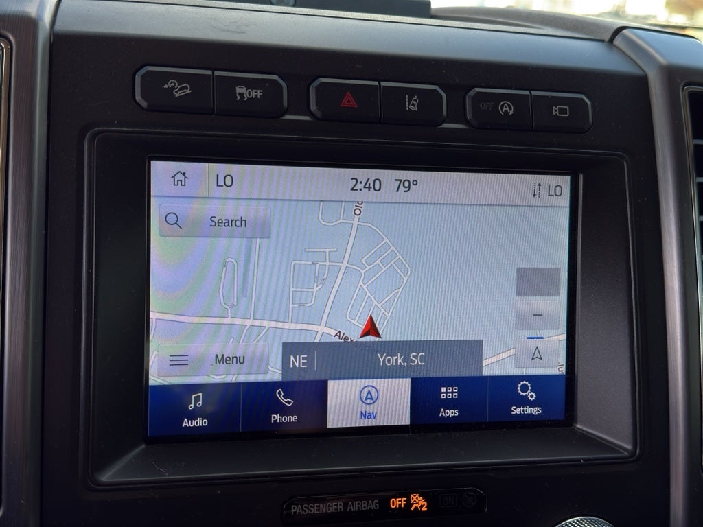 2020 Ford Expedition Platinum