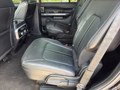 2020 Ford Expedition Platinum