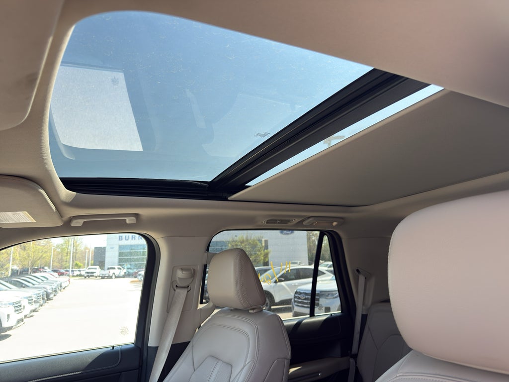 2024 Ford Expedition Limited