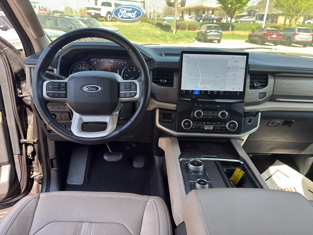2024 Ford Expedition Limited