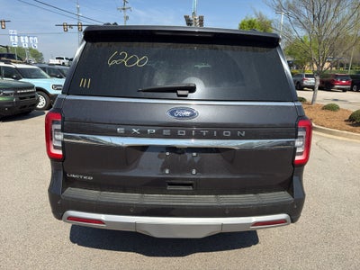 2024 Ford Expedition Limited