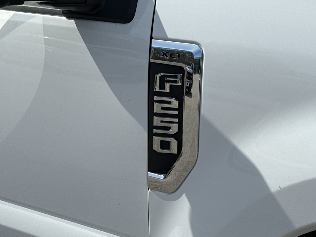 2022 Ford F-250 XLT