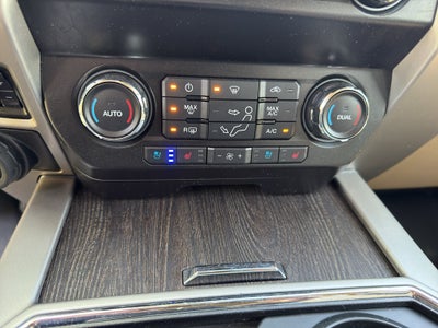 2020 Ford F-250 LARIAT