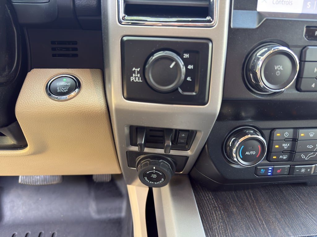 2020 Ford F-250 LARIAT