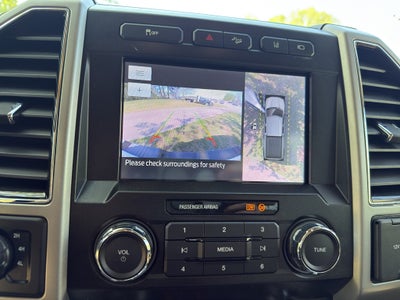 2020 Ford F-250 LARIAT