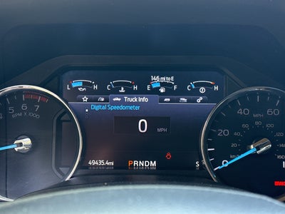 2020 Ford F-250 LARIAT