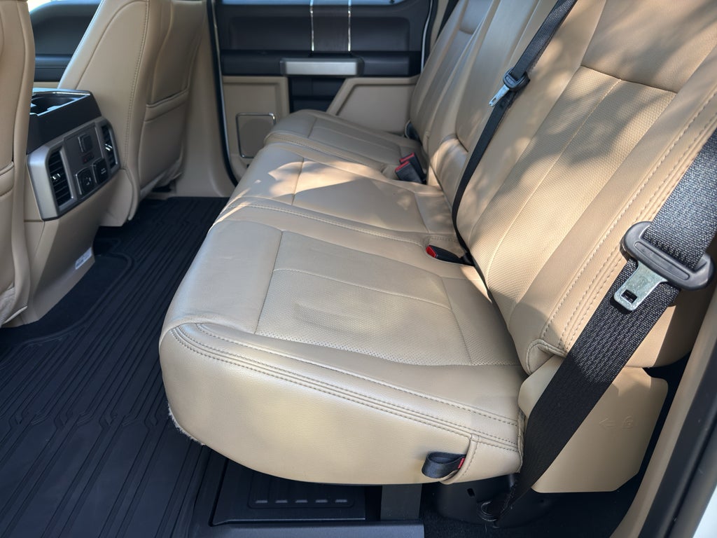 2020 Ford F-250 LARIAT