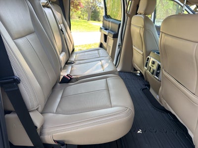 2020 Ford F-250 LARIAT