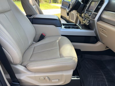 2020 Ford F-250 LARIAT