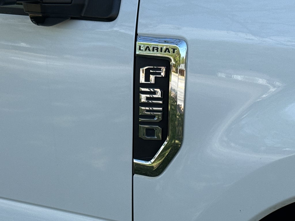 2020 Ford F-250 LARIAT