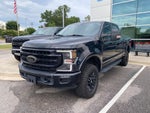 2020 Ford F-250 Base