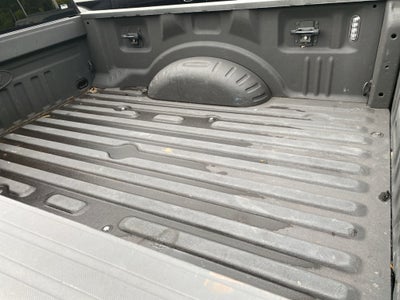 2020 Ford F-250 Base