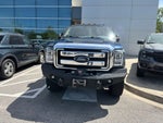 2015 Ford F-250 Lariat