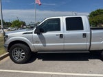 2012 Ford F-250 XLT