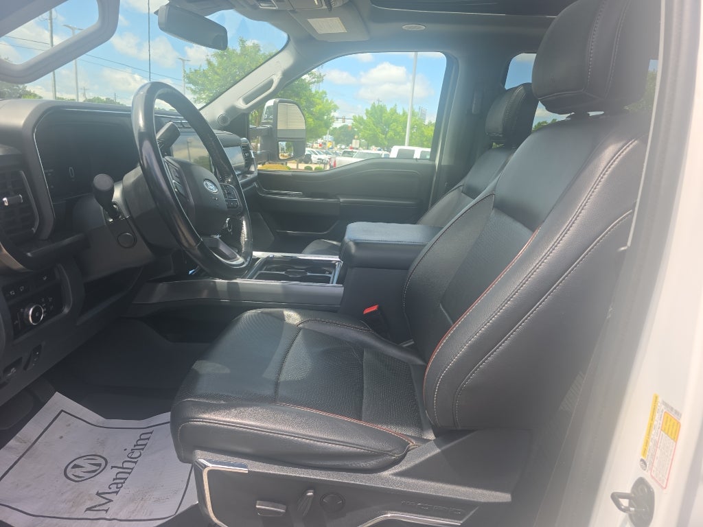 2023 Ford F-250 LARIAT