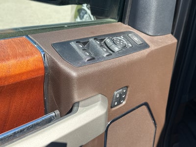 2022 Ford F-350 Base