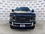 2022 Ford F-350 Base