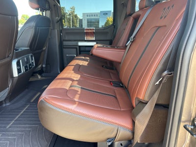 2022 Ford F-350 Base