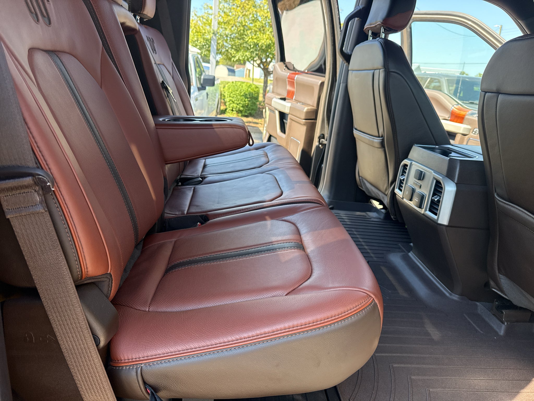 2022 Ford F-350 Base