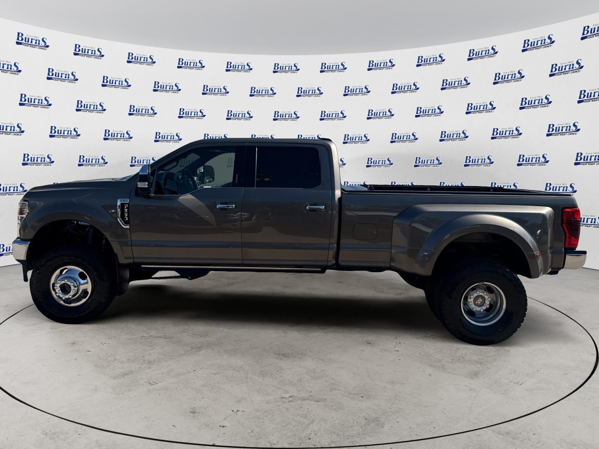 2022 Ford F-350 Base