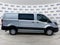 2025 Ford Transit Van Base