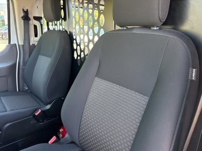 2025 Ford Transit Van Base