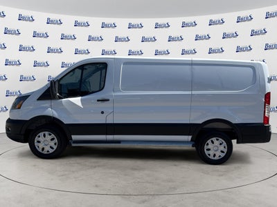 2025 Ford Transit Van Base