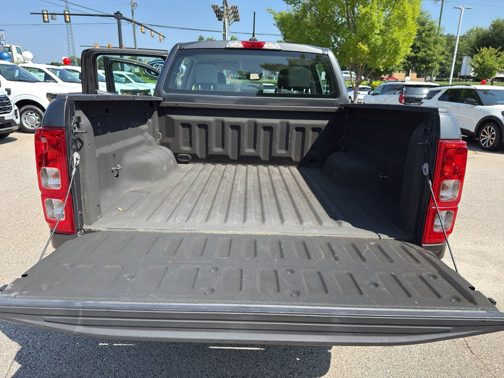 2019 Ford Ranger XL