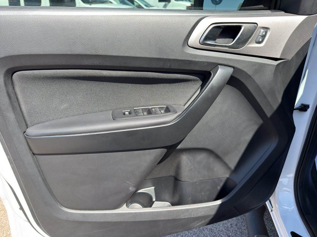 2023 Ford Ranger Base