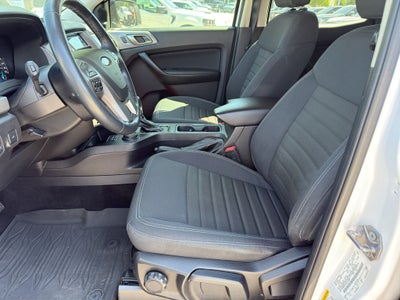 2023 Ford Ranger Base