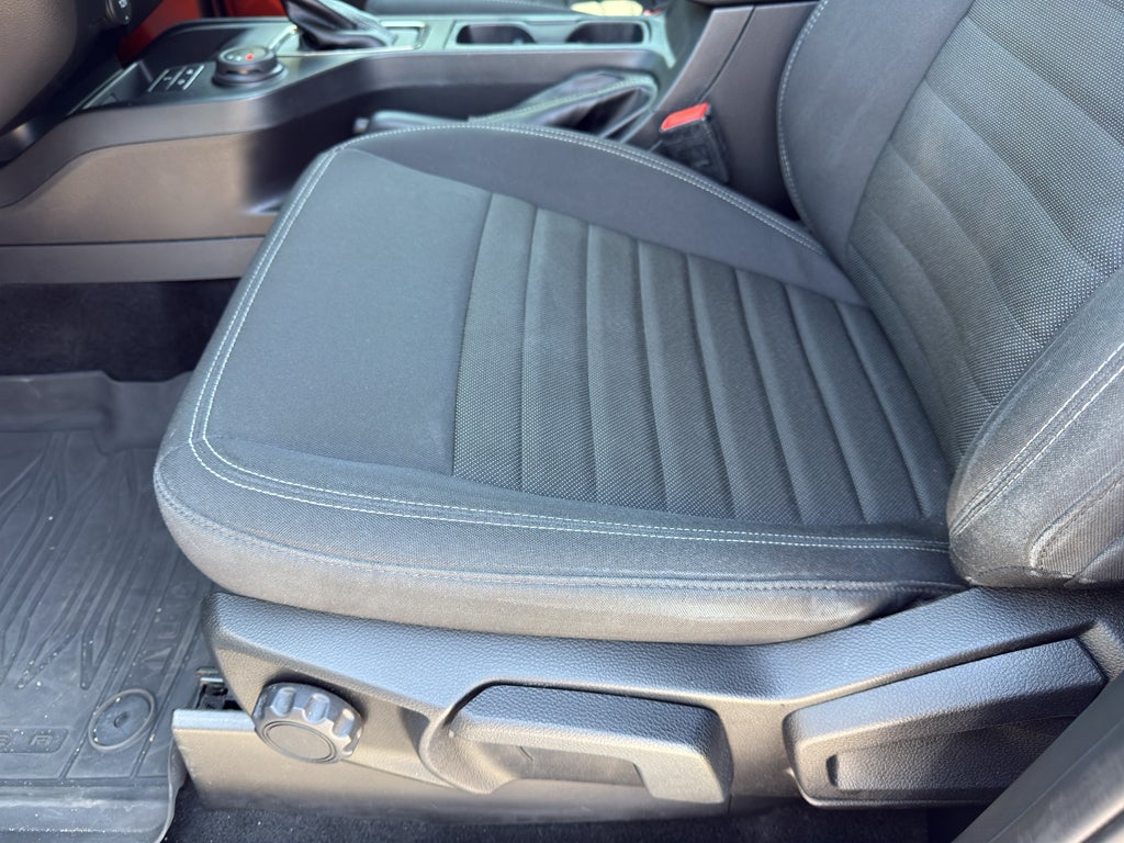 2023 Ford Ranger Base