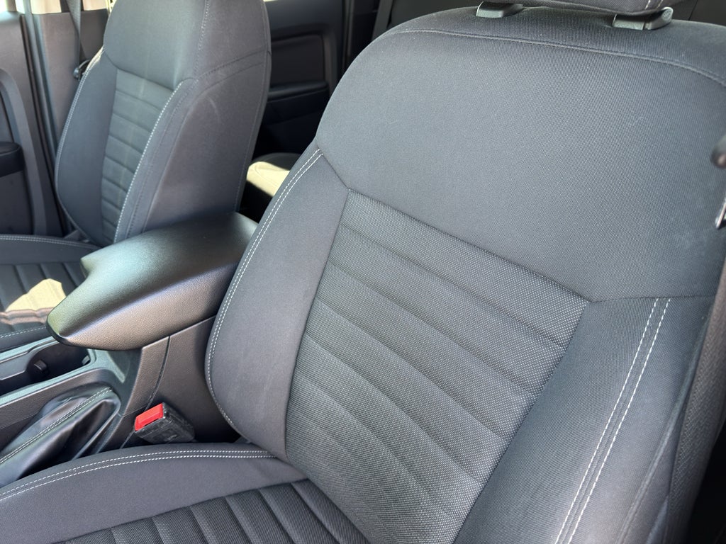 2023 Ford Ranger Base