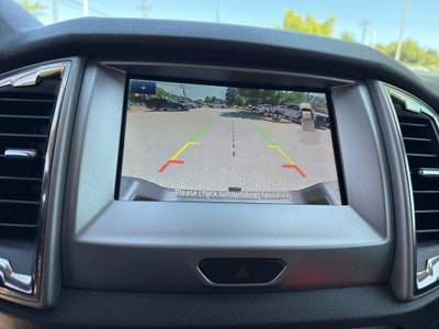 2023 Ford Ranger Base