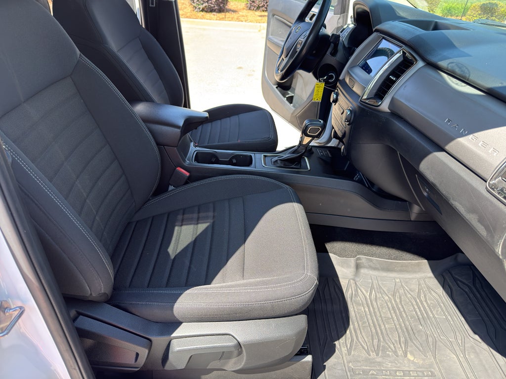 2023 Ford Ranger Base