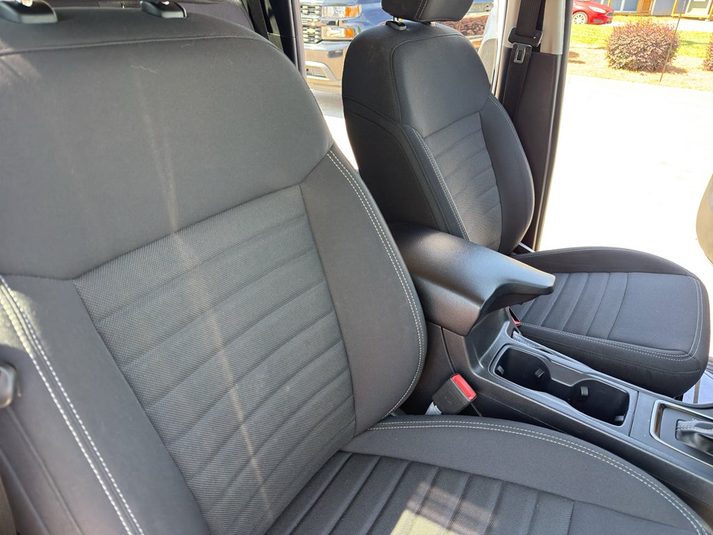 2023 Ford Ranger Base