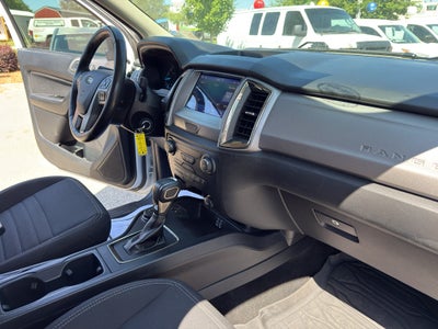 2023 Ford Ranger Base