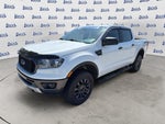 2023 Ford Ranger Base