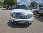 2013 Ford F-150 Platinum