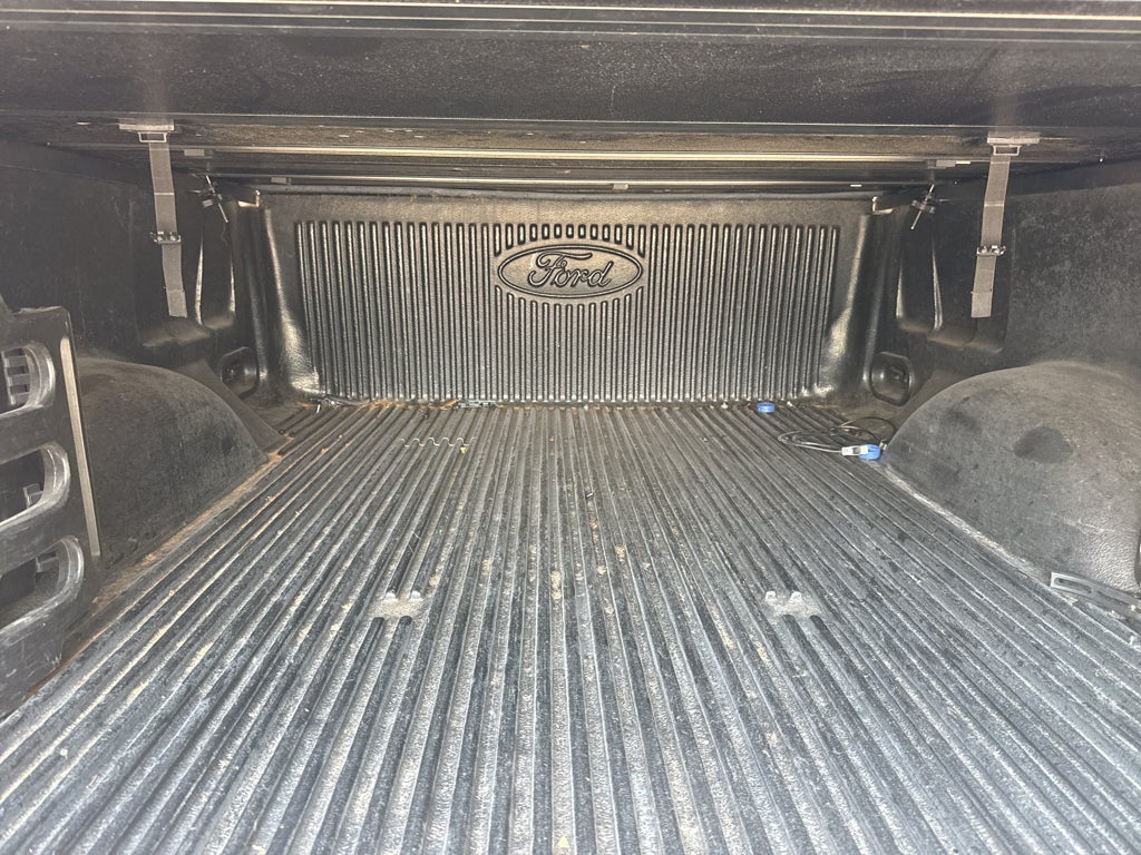 2013 Ford F-150 Platinum