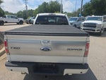 2013 Ford F-150 Platinum