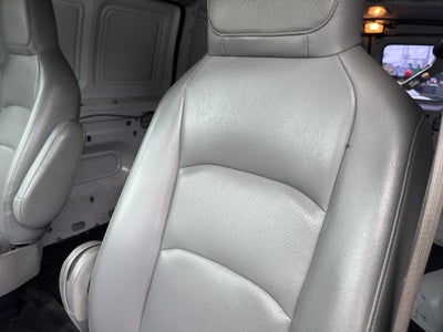 2010 Ford Econoline Commercial