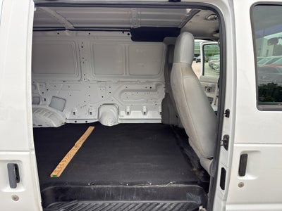 2010 Ford Econoline Commercial