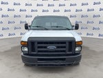 2010 Ford Econoline Commercial